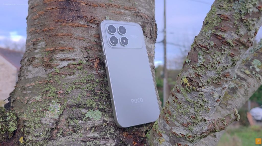 POCO F8 Pro 