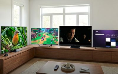 Les meilleurs TV 2025 : Le guide d’achat ultime
