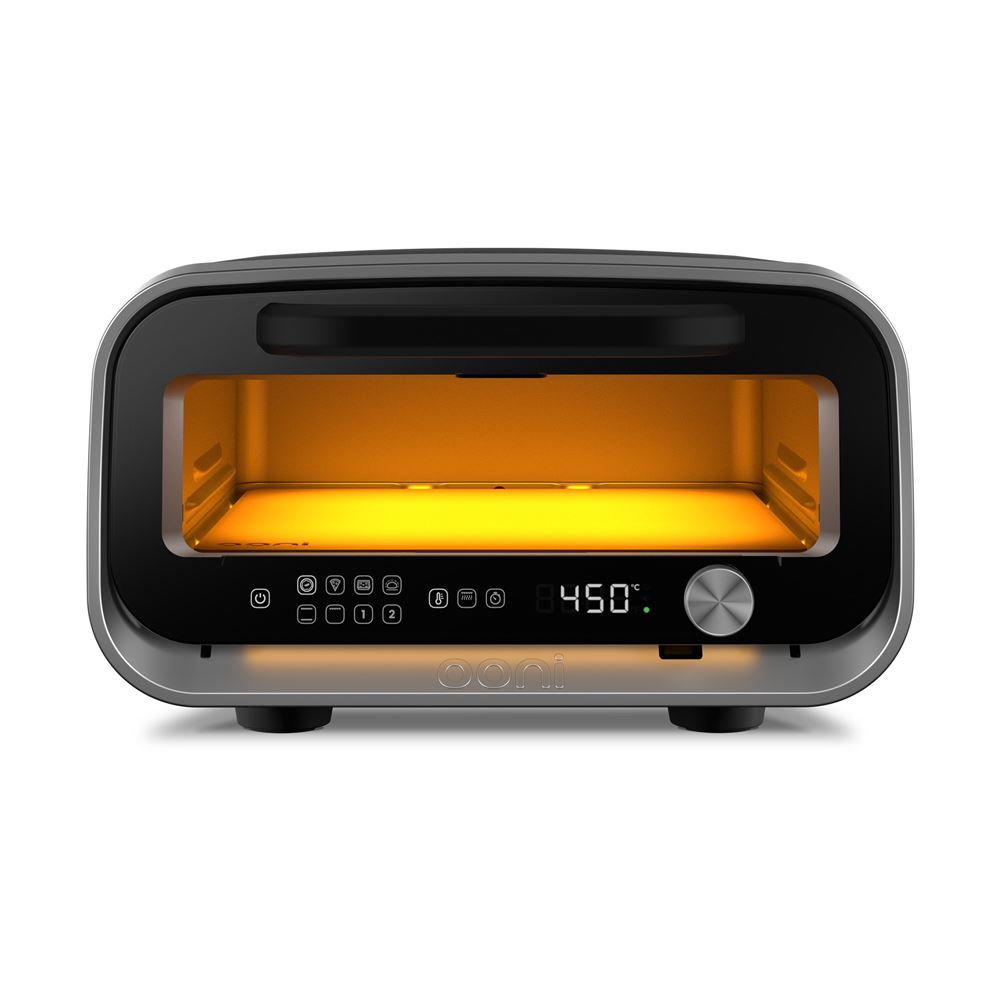 four à pizza électrique