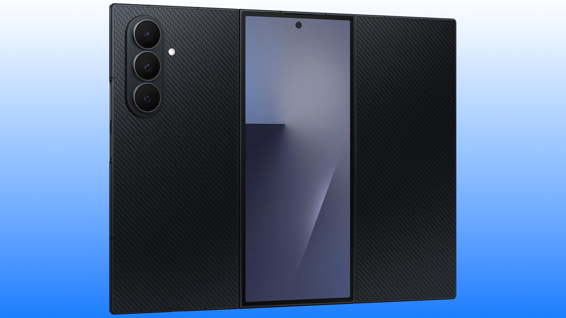 Samsung Galaxy Z TriFold