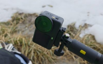 DJI Osmo Action 6 : Test complet et retour d’expérience