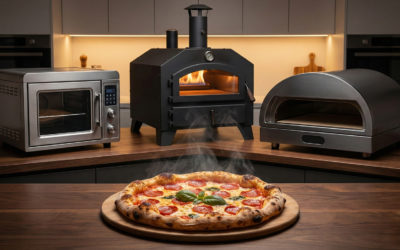 Comparatif : Quel est le meilleur four à pizza électrique en 2026 ?