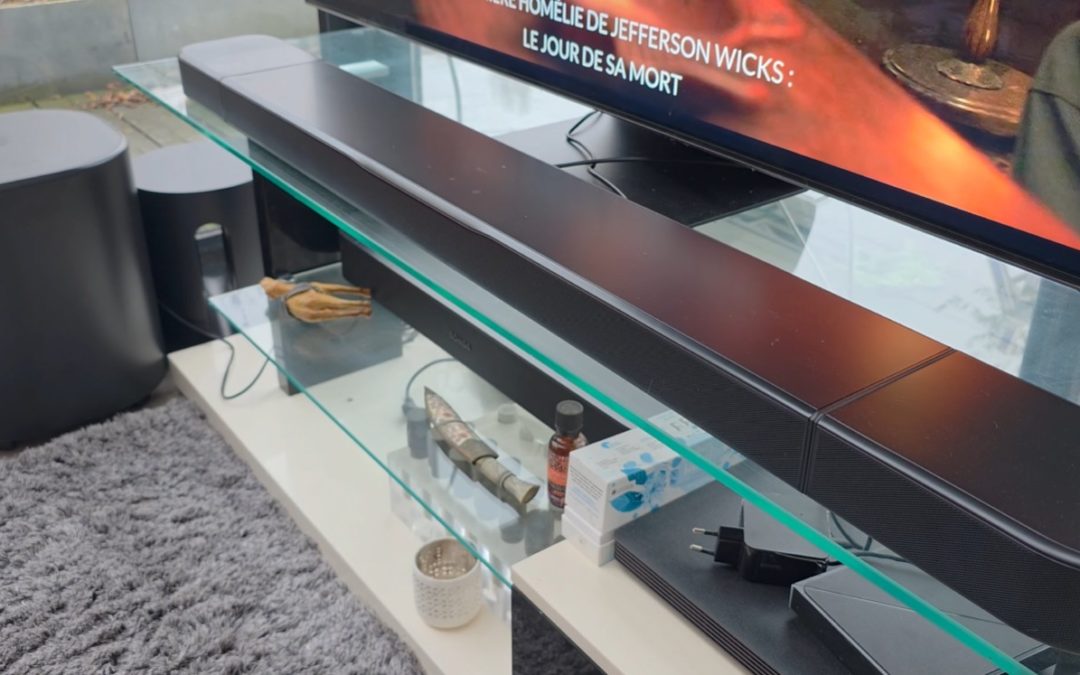 Test JBL Bar 800 MK2 : Le Cinéma s&rsquo;invite enfin dans votre salon