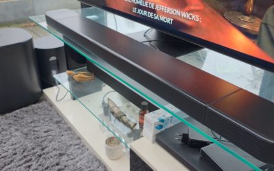 Test JBL Bar 800 MK2 : Le Cinéma s’invite enfin dans votre salon