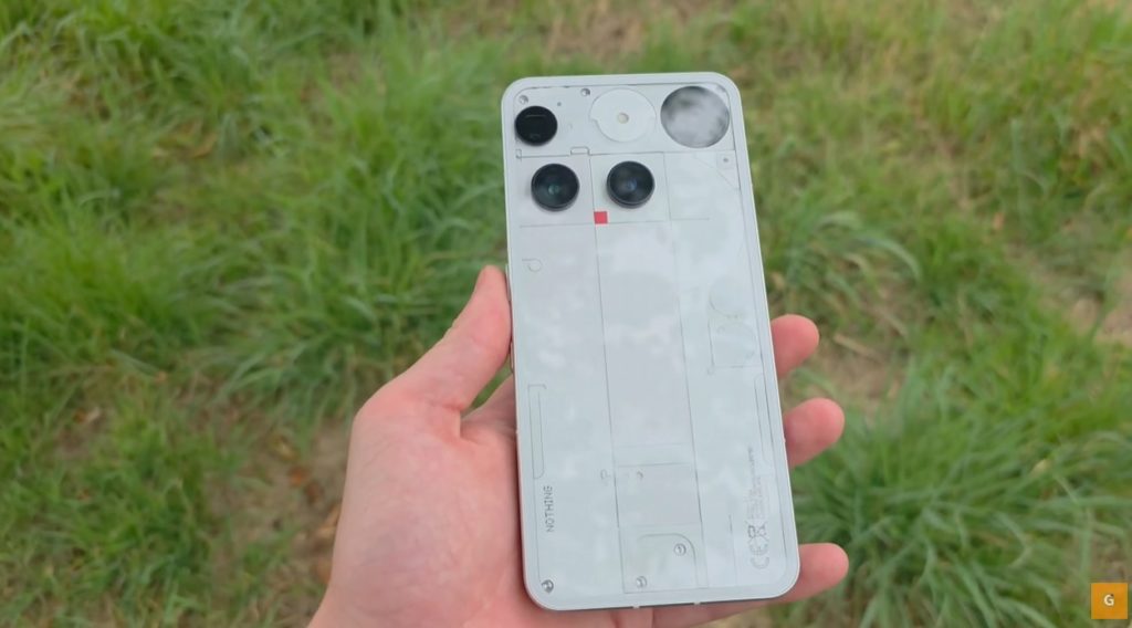 Meilleurs Smartphones