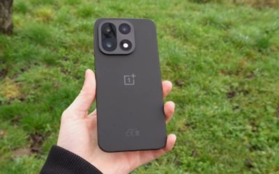 OnePlus 15 : Le test complet d’un monstre à l’autonomie record