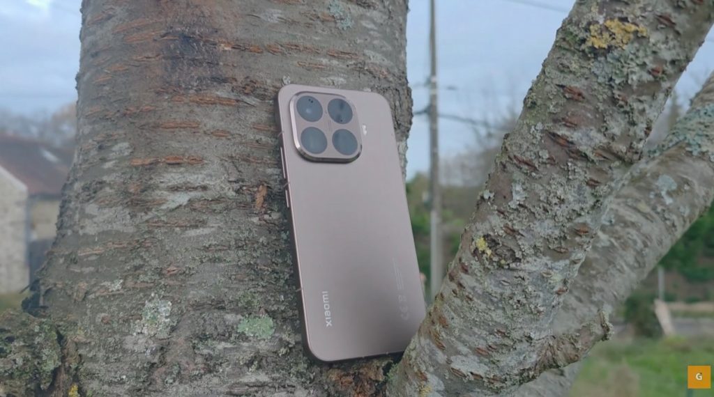 Meilleurs Smartphones