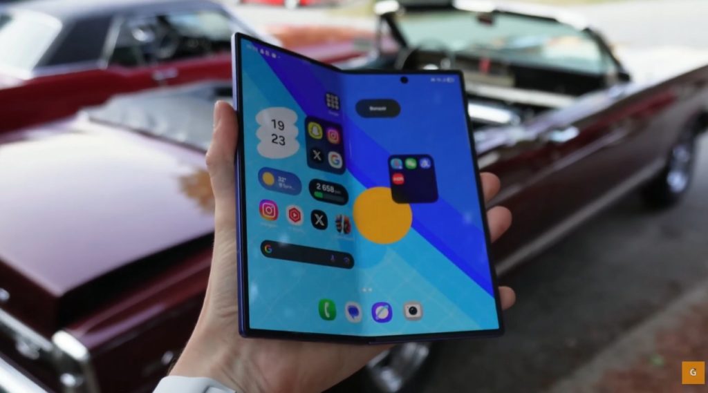 2025年最佳智能手机