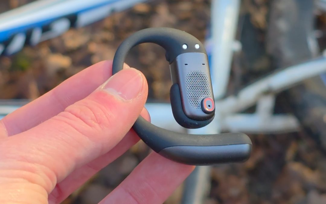 Test Shokz OpenFit Pro: Das ungefilterte Urteil