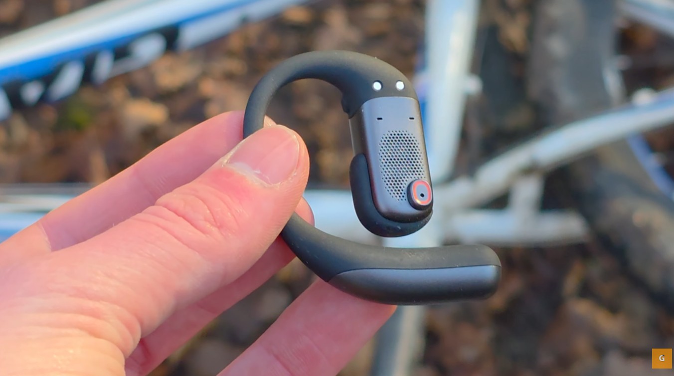 Shokz OpenFit Pro test complet