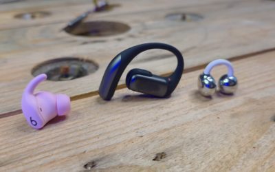 Les meilleurs écouteurs pour le sport en 2026