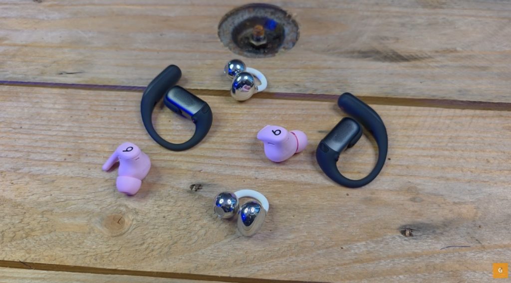 auriculares para deporte