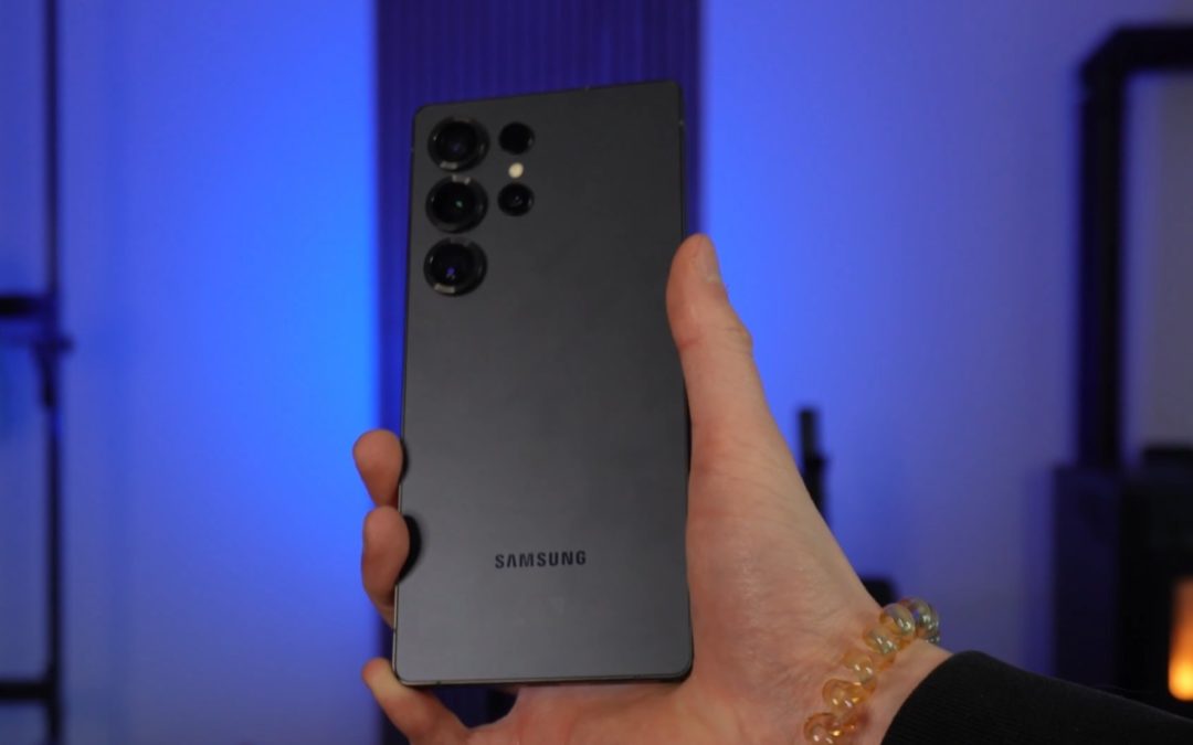 Samsung S25 Ultra: Bilanz und Enttäuschungen (1 Jahr)