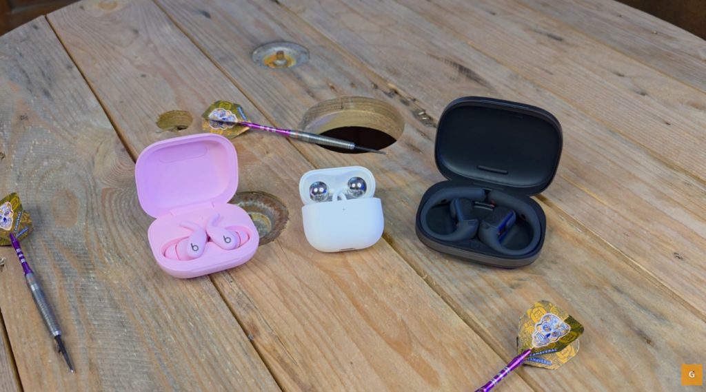 auriculares para deporte