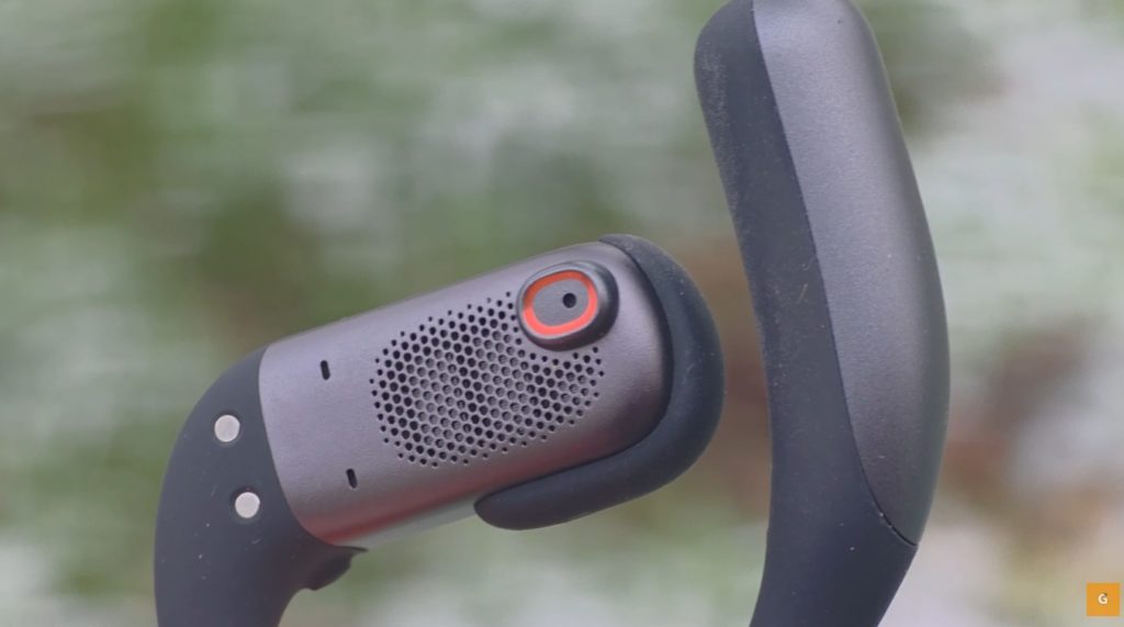 auriculares para deporte